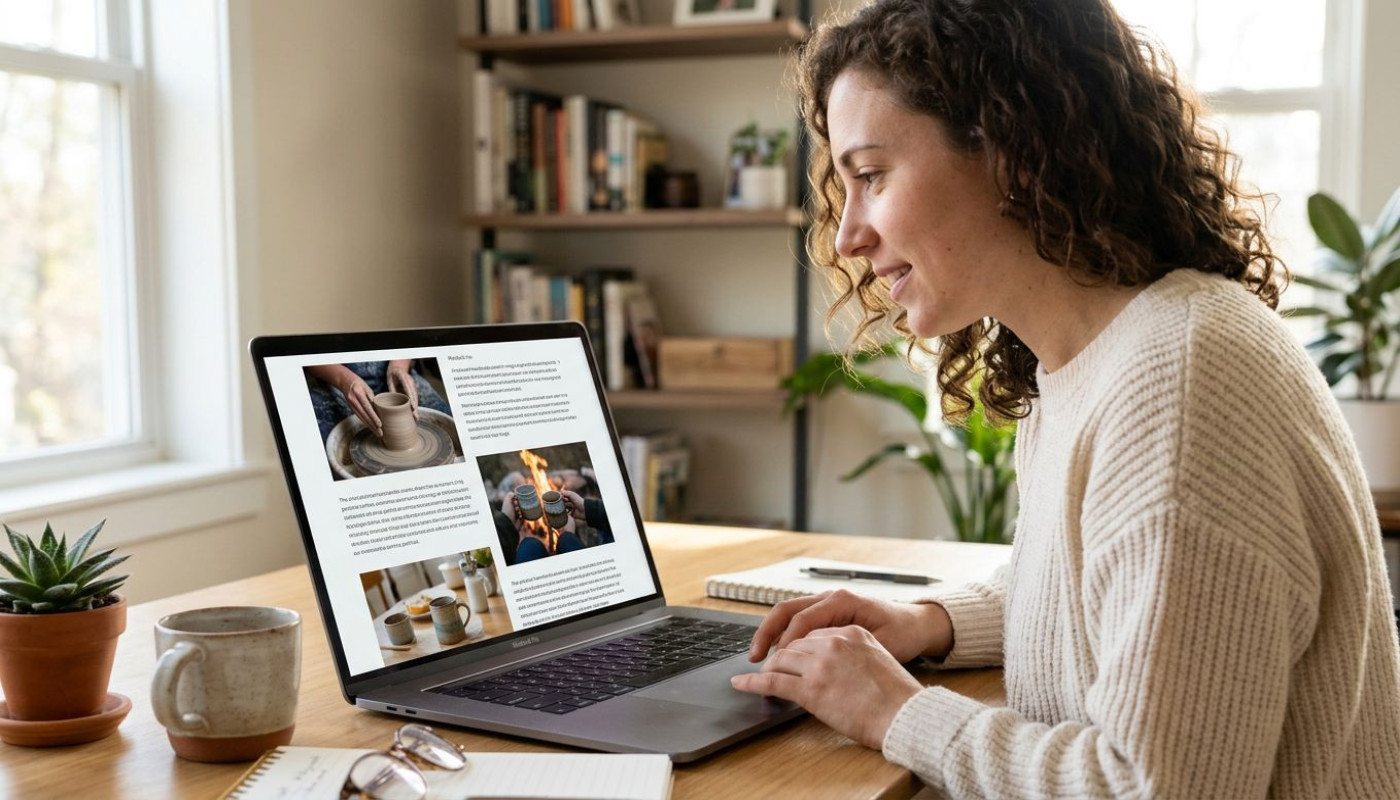 Comment le storytelling renverse les codes de la fiche produit e-commerce